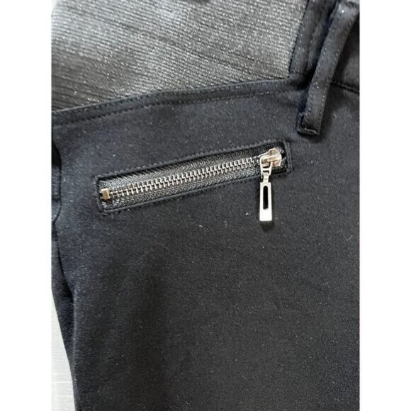 Seven7 Women's‎ High Rise Skinny Jean Size 4 **NEW** - Picture 9 of 9